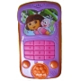 FISHER PRICE TALK DORA CELL PHONE